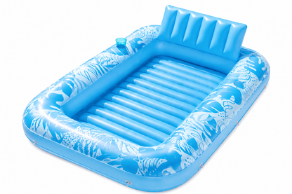Tanning Lounge